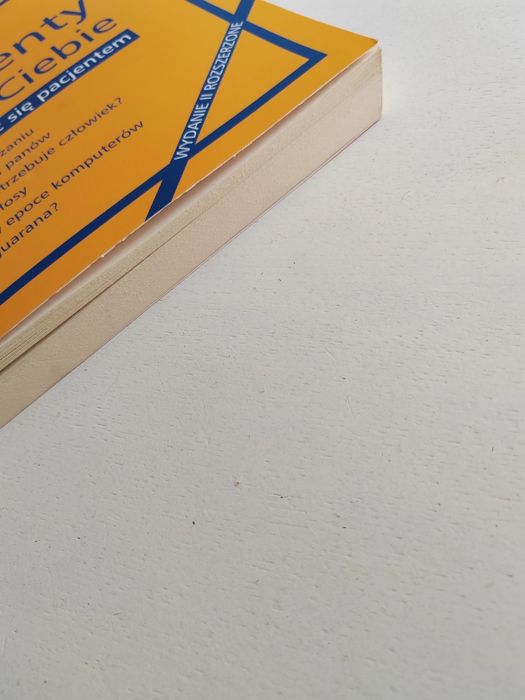 Suplementy diety dla ciebie Iwona Wawer