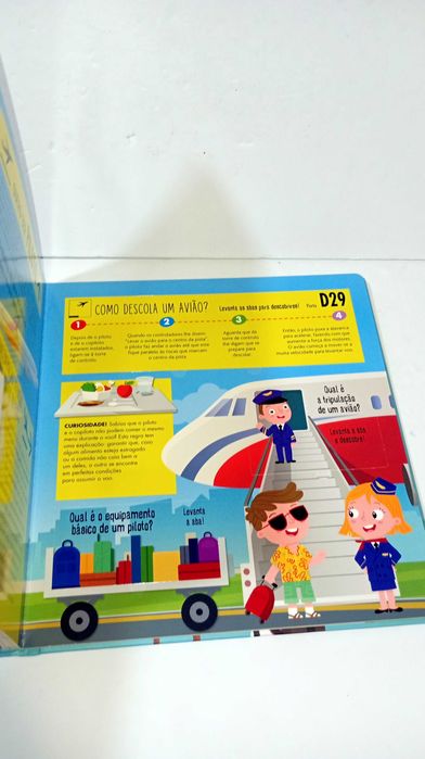 Escolhe a Tua Profissão