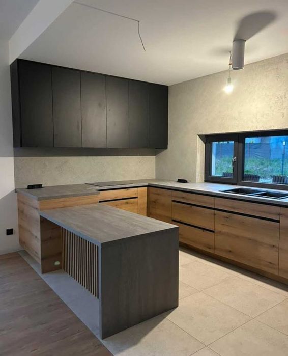 Meble na wymiar KUCHNIA szafa garderoba KONKURENCYJNE CENY do 21dni