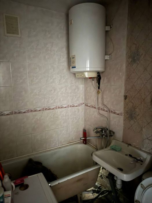 Продам 2к квартиру на левом берегу