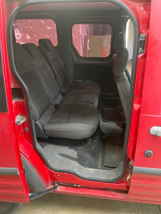 Продам Ford transit connect 2006 року