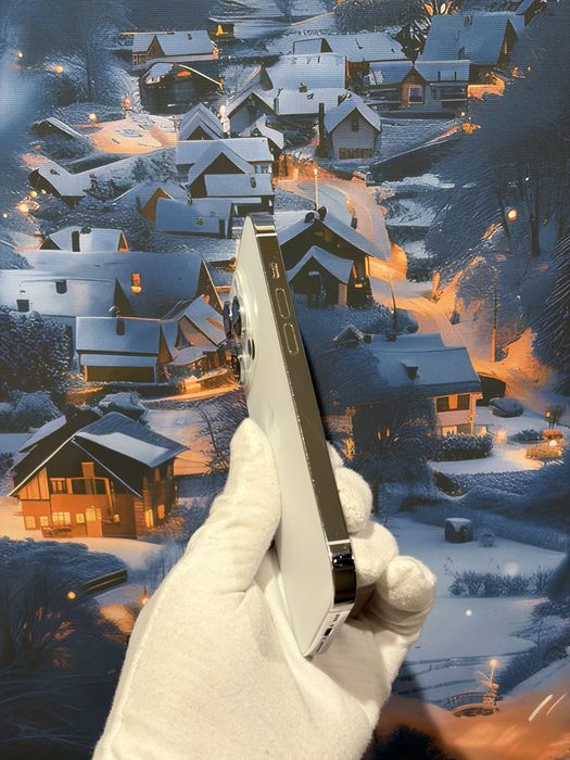 Apple iPhone 14 Pro 256Gb Silver