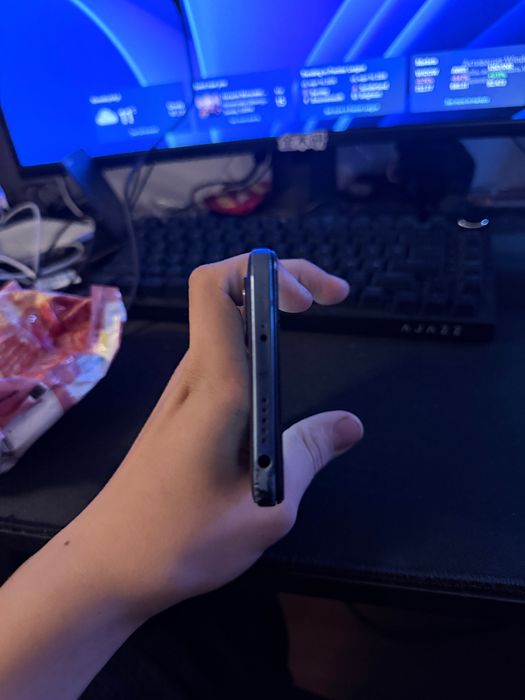 redmi note 11 4/64