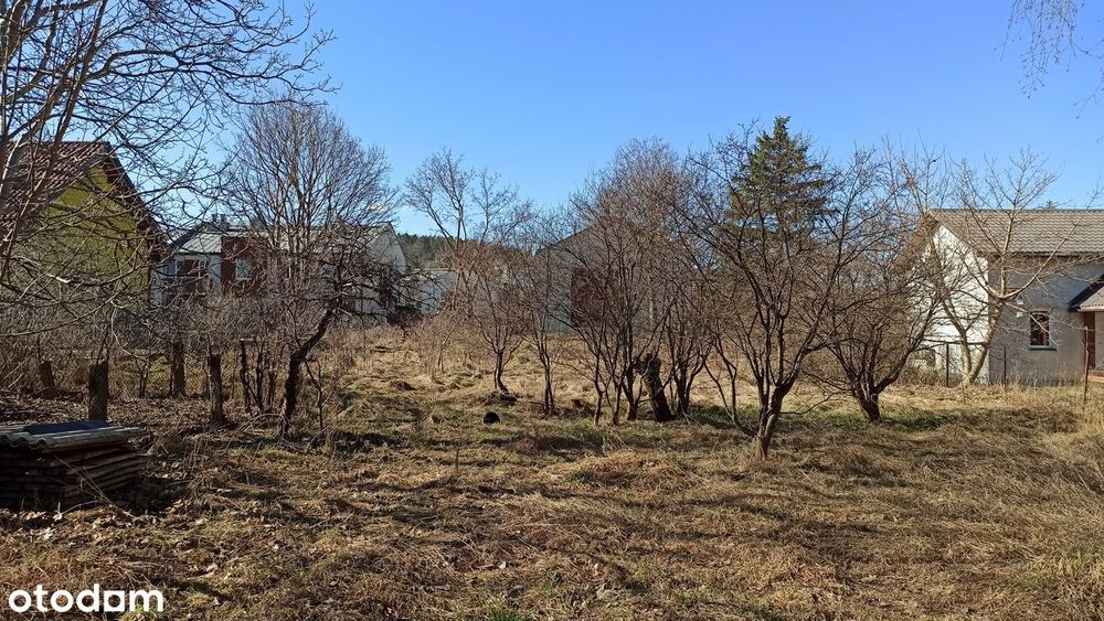 Nieruchomość inwestycyjna Reda Centrum udział 25% w 2935 m² MPZP MW/U – pohled 5