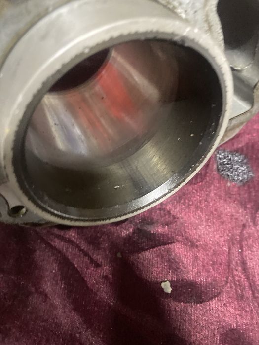 Запчастини кові адванс 250