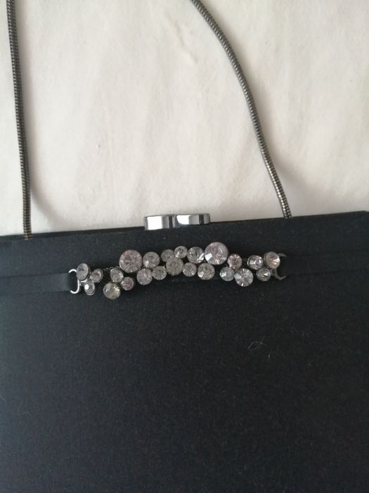 Pochete mulher cerimónia