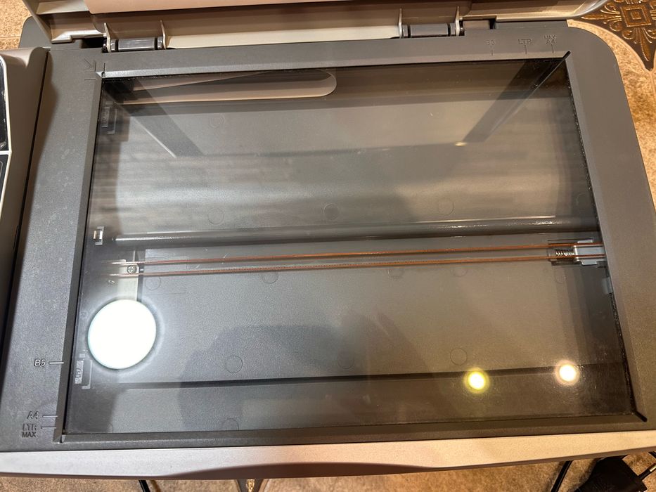 Epson Stylus CX5900. -  принтер