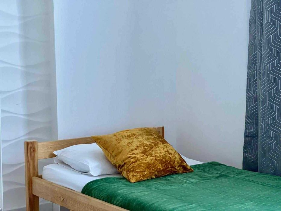 Mieszkanie dla pracowników – blisko, sklepy, komunikacja