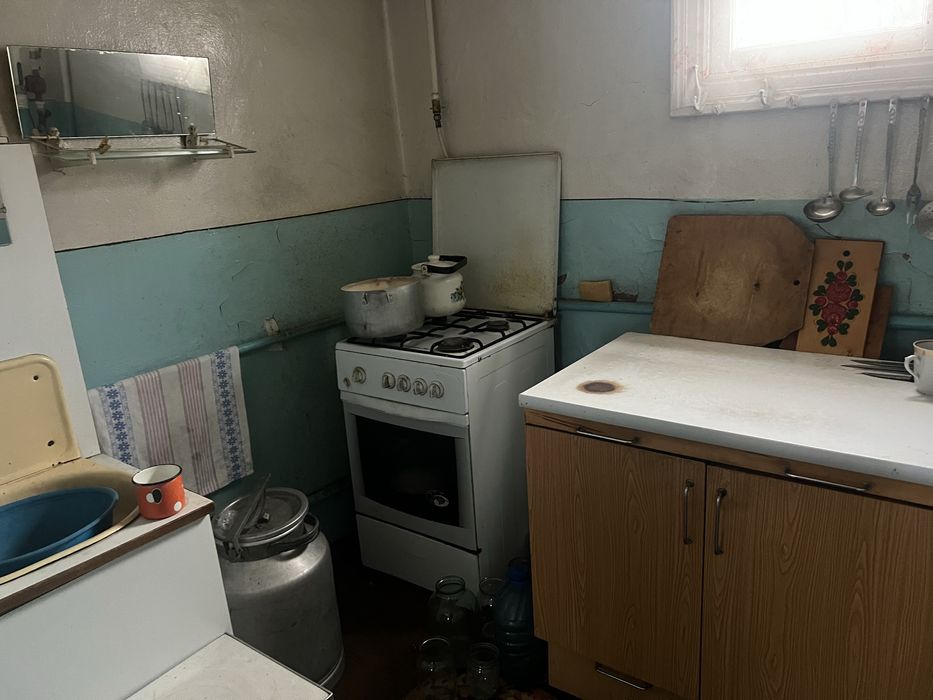 Продається будинок Киівська обл, Білоцерківський р-н , смт Гребінки