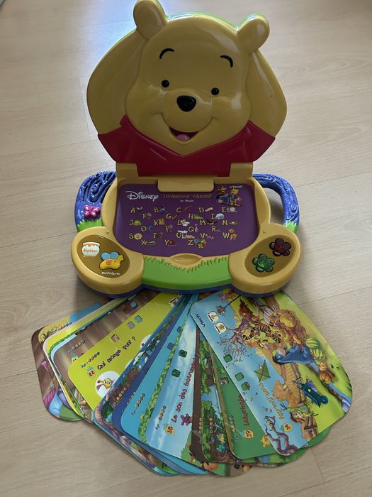 Mega conjunto brinquedos