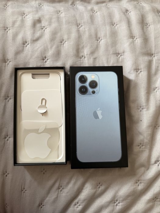 iPhone 13 Pro stan idealny
