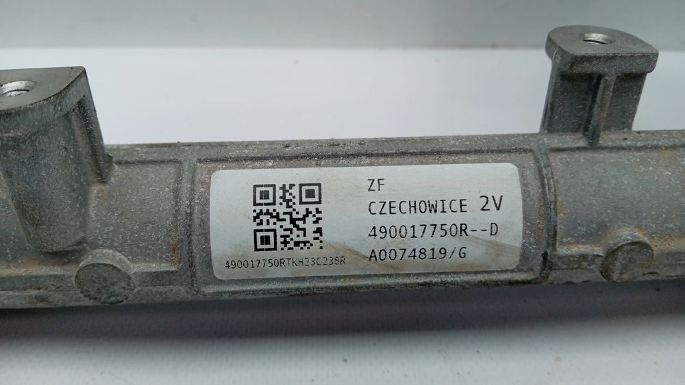 Caixa de direção DACIA Jogger