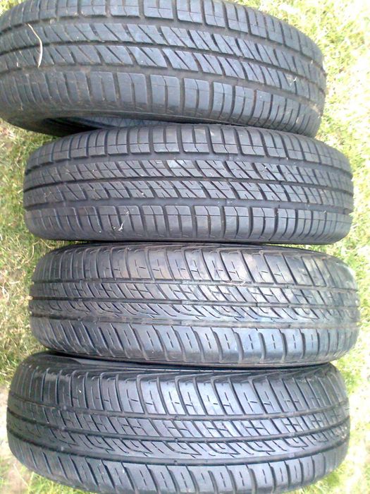 opony letnie 185/60/14 Uniroyal 165/70/14 Dębica 185/65/14