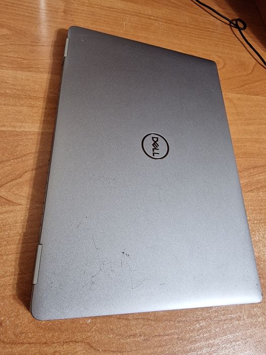 Ультрабук Dell 5320, I7 1185 G7, IRIS XE, 16GB DDR4, NVME 512GB, Touch