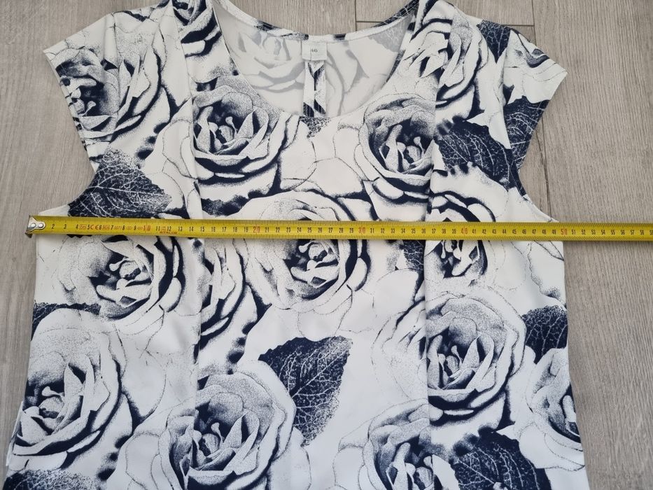 Suknia/sukienka wizytowa r. 46