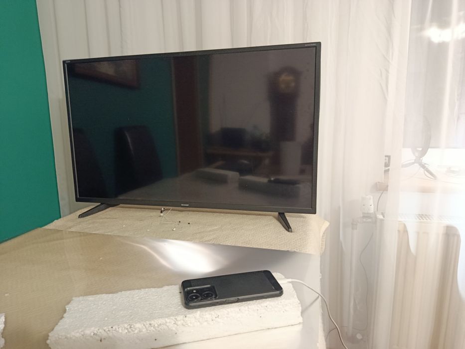 Telewizor Sharp Aquos