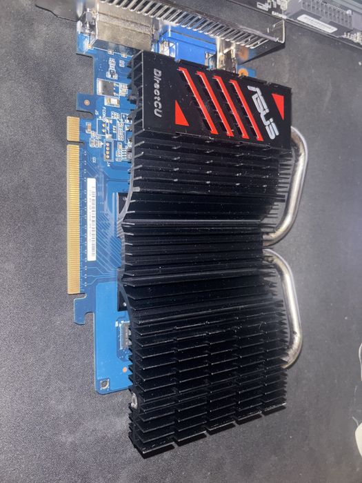 Комплект(мат.плата, відеокарта, процесор)