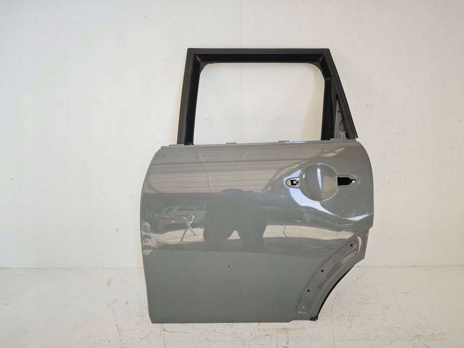 drzwi tylne tył lewe lewy mini cooper f56 f55 13-