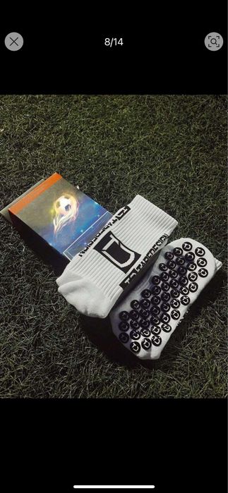 Meias de encher para futebol