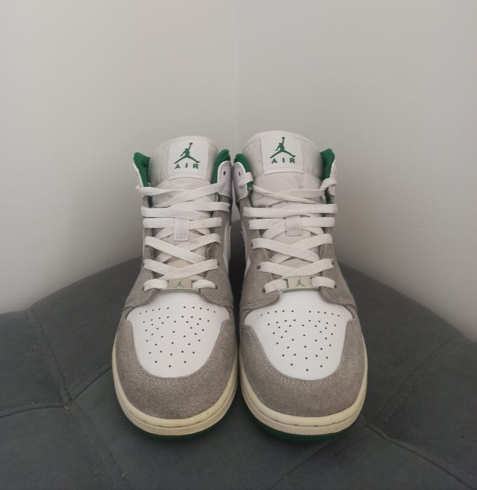 Кросівки  для хлопчика Jordan Оригінал розмір 39-25см