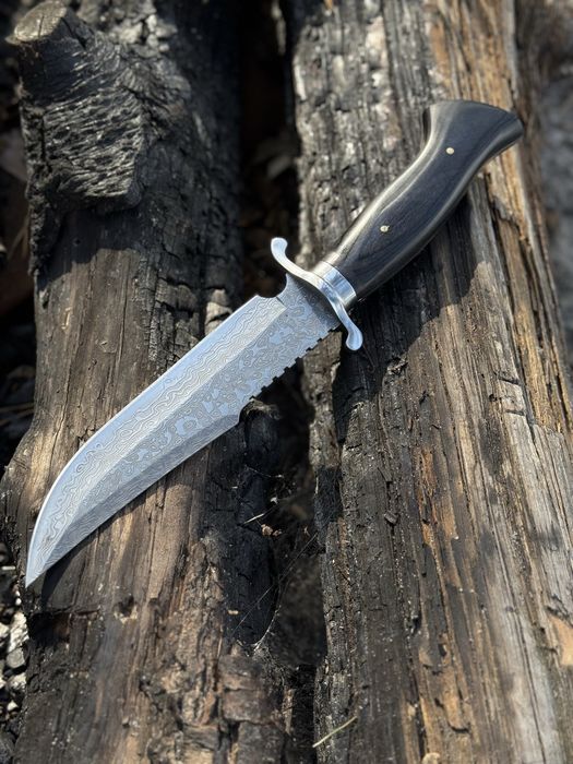 Код 940 Ніж мисливський Боуі тактичний охотничий нож тактический