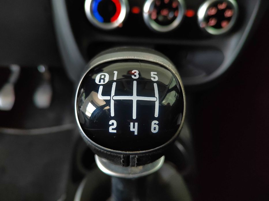 Fiat 500L Living 1.6 Mjet 7 Lugares