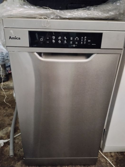 Посудомийні машини