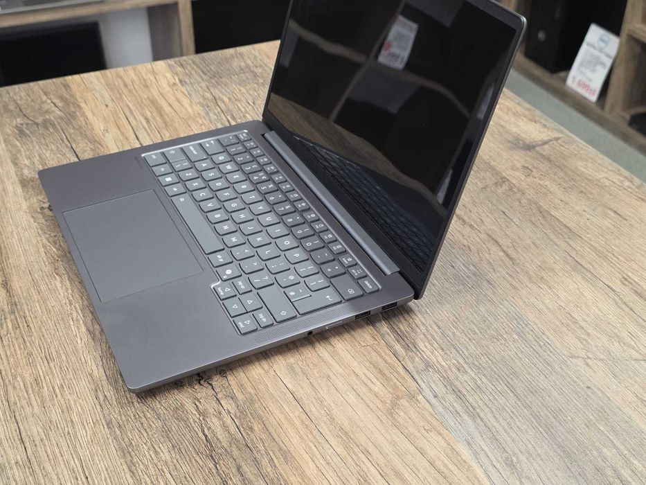 Laptop Lenovo IdeaPad Pro 5 14AKP10 Ryzen AI 7 350/32GB/512GB/WIN11 stan bdb gwarancja