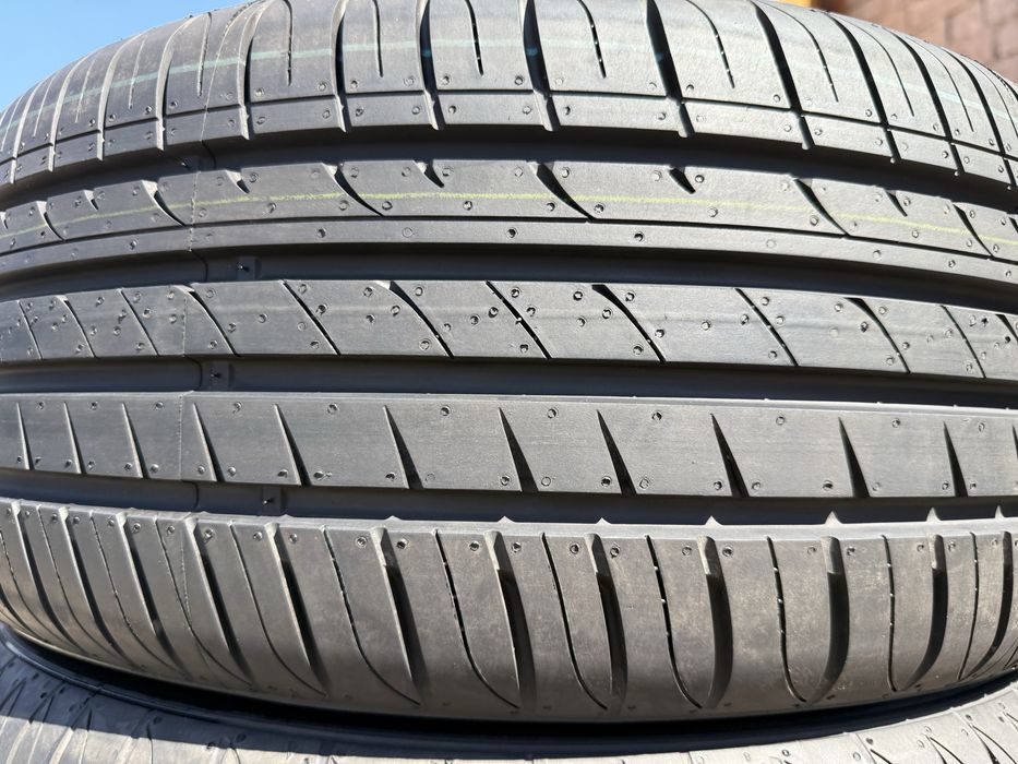 215/55 r17 Hankook Ventus Prime 2 24 год НОВАЯ