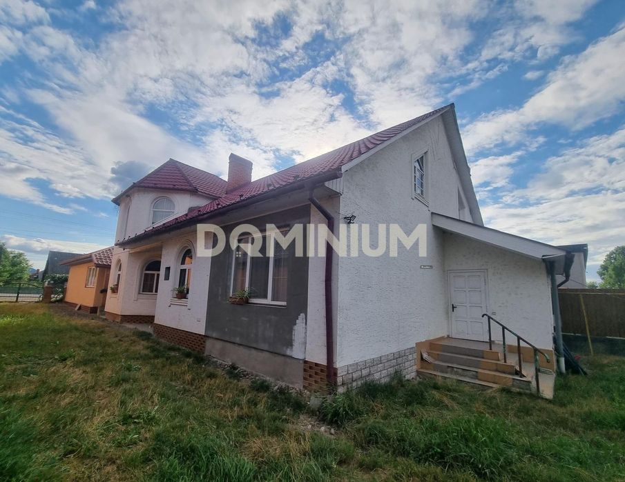Продається  будинок  в  с.Стеблівка