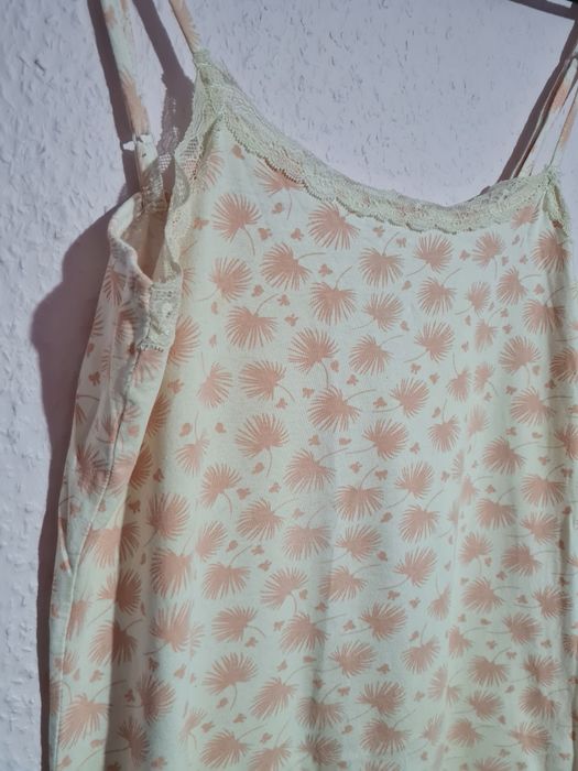 Koszula ciążowa do spania / Koszula do karmienia