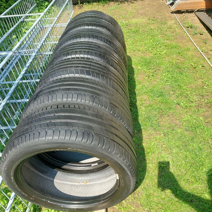 Opony letnie 225/45/17