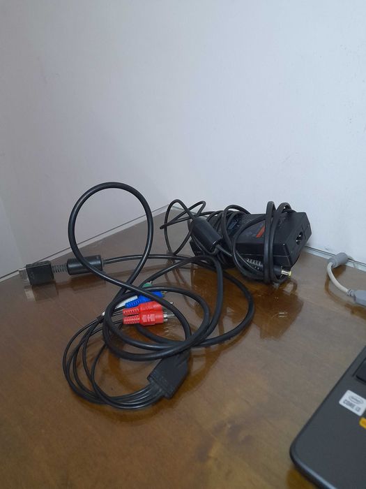 PlayStation 2 Bundle with Memory Card + Controller + TV64751404252417122