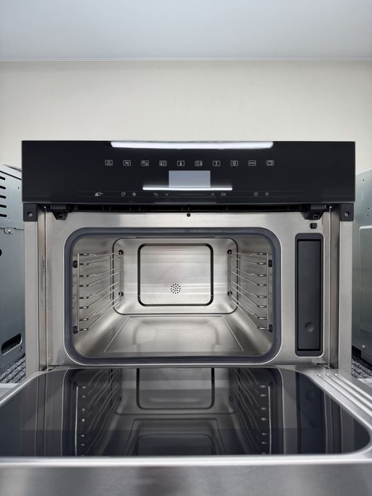 Парова шафа Miele DGM 7440 Пароварка Мілле