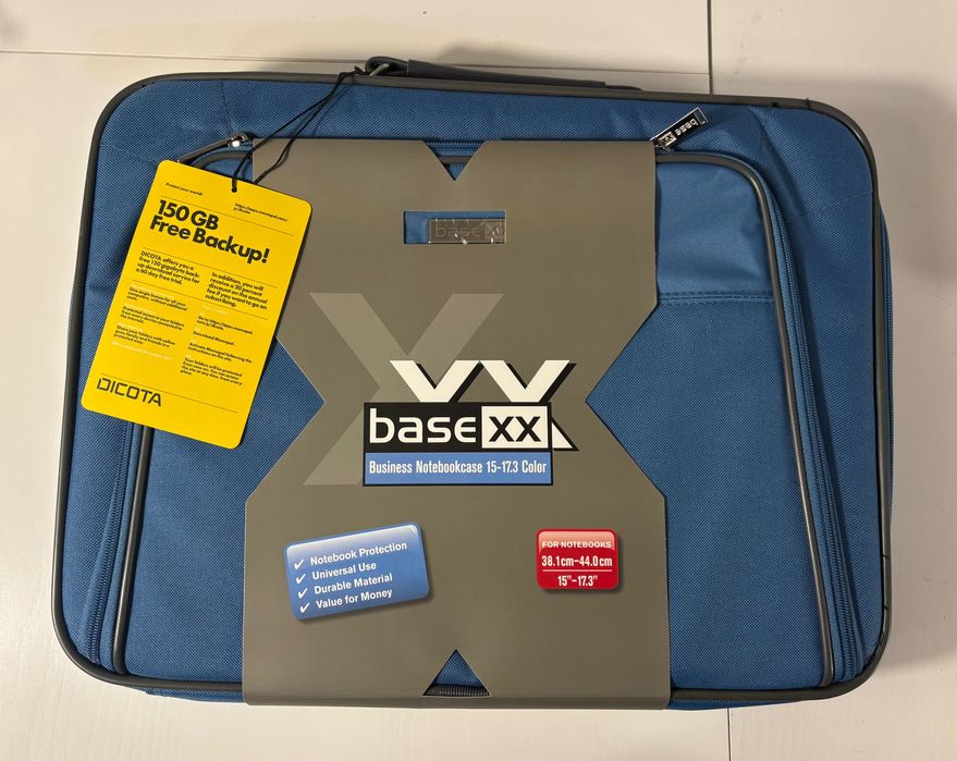 Torba na laptopa Dicota.