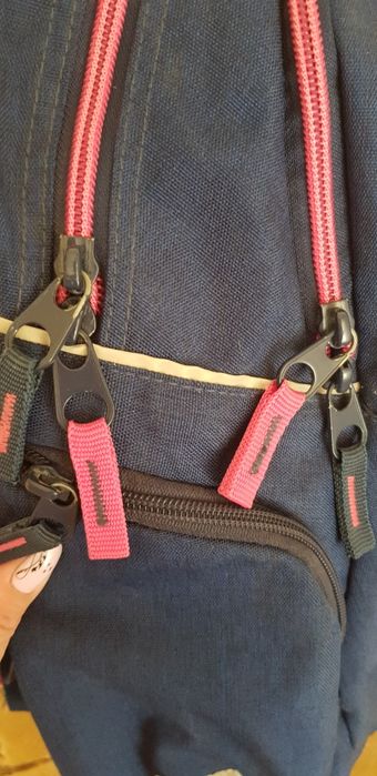 Рюкзак, школьный рюкзак, рюкзак для девочки