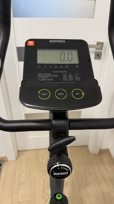 Rowerek stacjonarny Zipro Nitro
