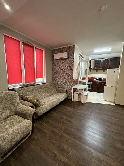 ‼️Сдам 2 ком ‼️Квартиру метро Киевская,ЖК Журавлевский