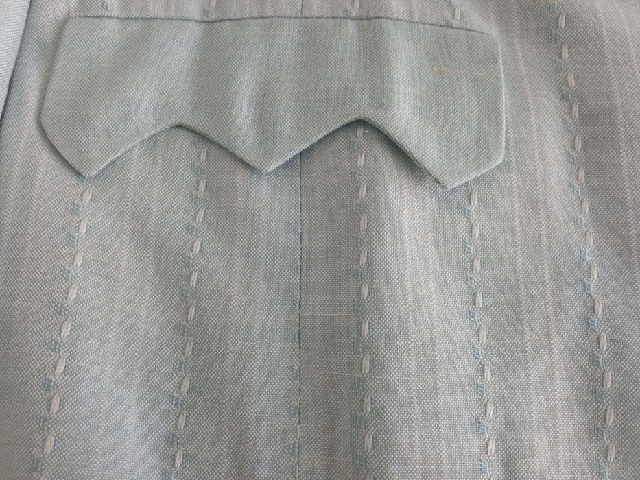 Fatos completos (Casamentos, Batizados, Formaturas) - tamanho M