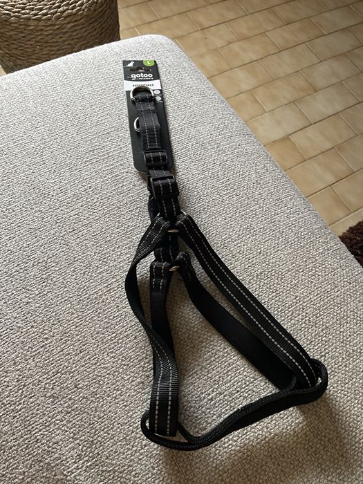 Trela para cão porte medio