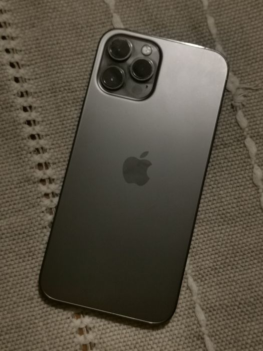 Iphone 12 Pro Max 128Gb