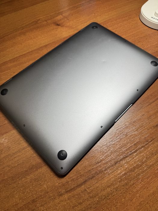 MacBook Air 13" (2018) 8/128GB