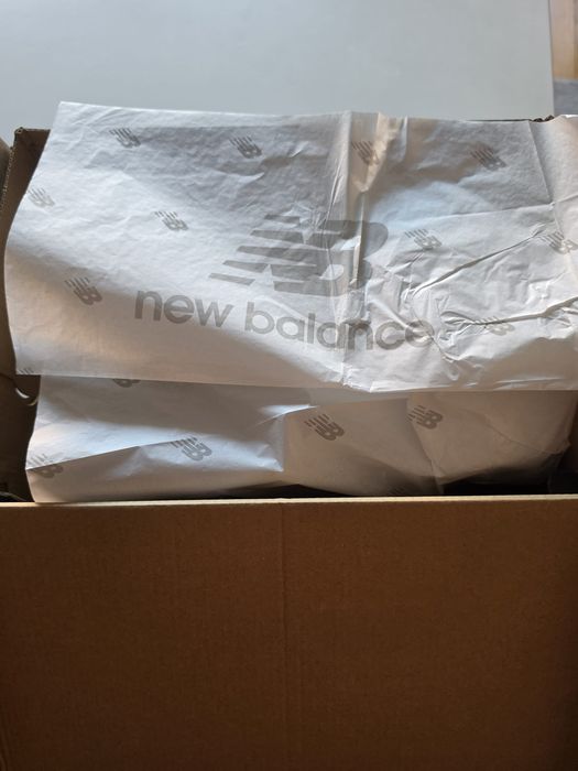 Sapatilhas new balance novas