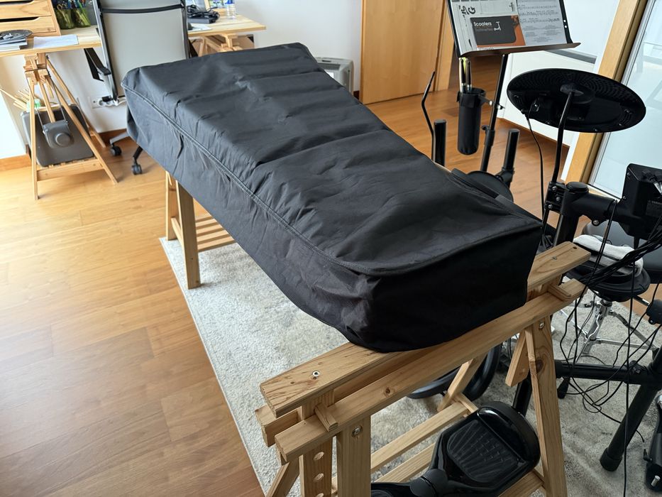 Xilofone Thomann THXS 3.5