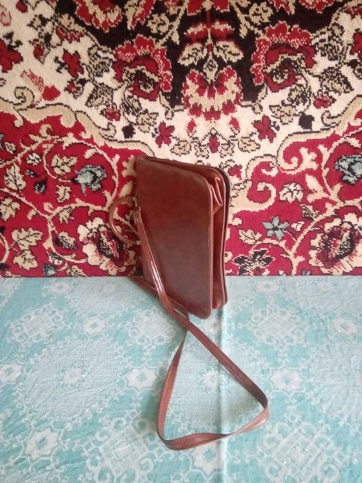 Сумочка женская винтаж ссср