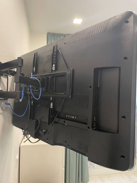 Телевізор Philips 40 PFL 5625H/12