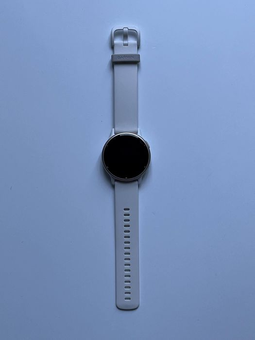 OUTLET Garmin voactive 5 42mm Kremowy FV23% PL Dystrybucja Gwarancja