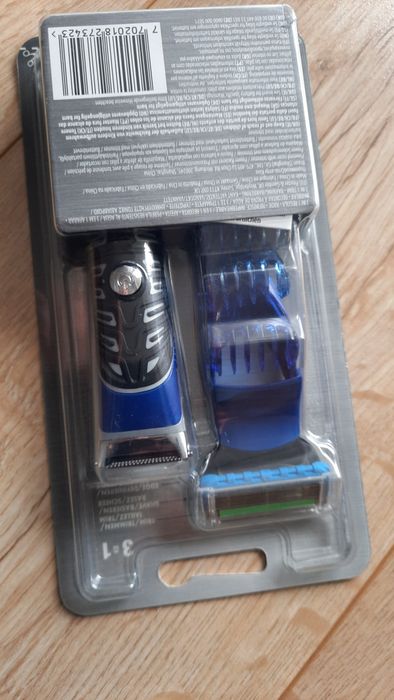 Gillette Styler NOWY