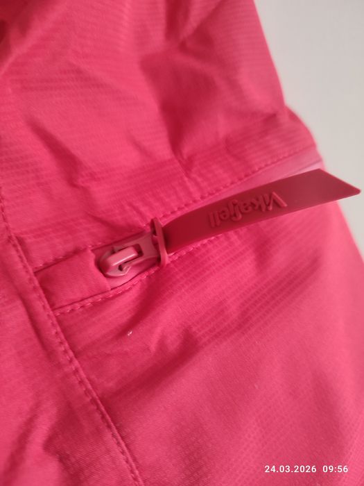 Kurtka Outdoor damska Wikafiell 44,46
