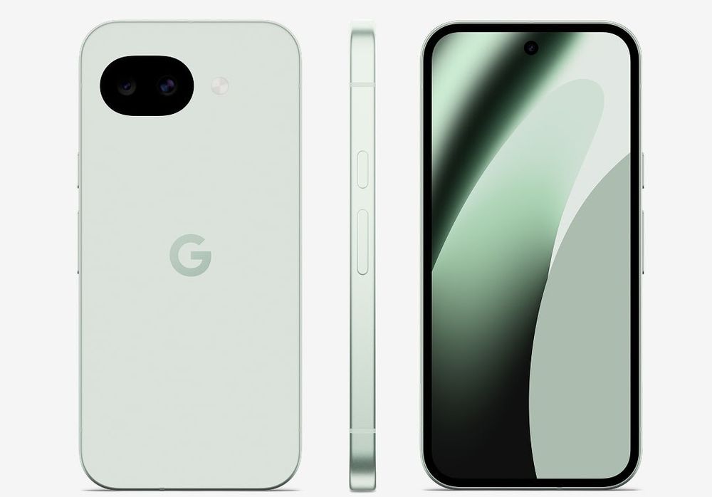 Google Pixel 10a 128gb